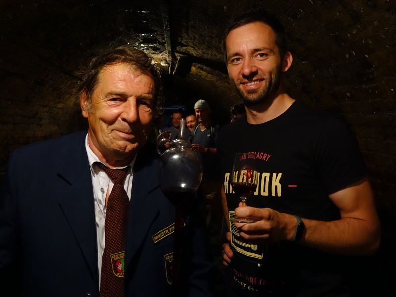 Rozlučka se svobodou