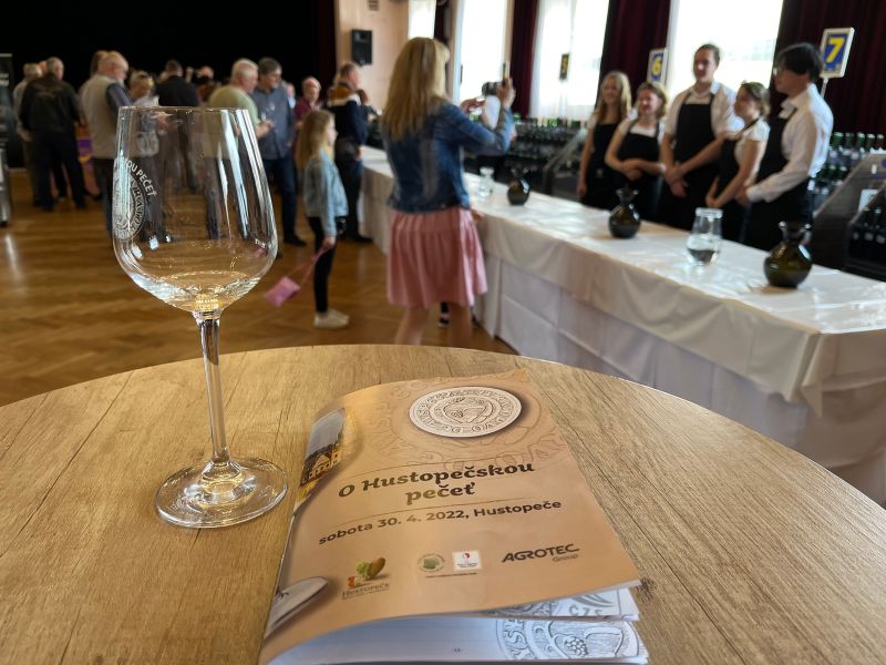 Výstavy a soutěže